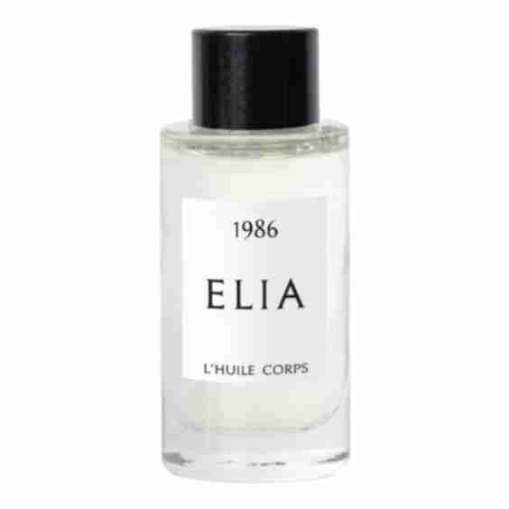 1986 L'huile Corps