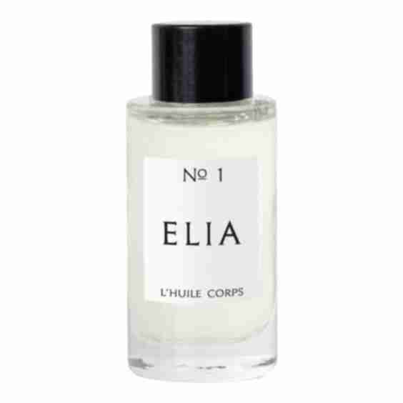 No.1 L'huile Corps