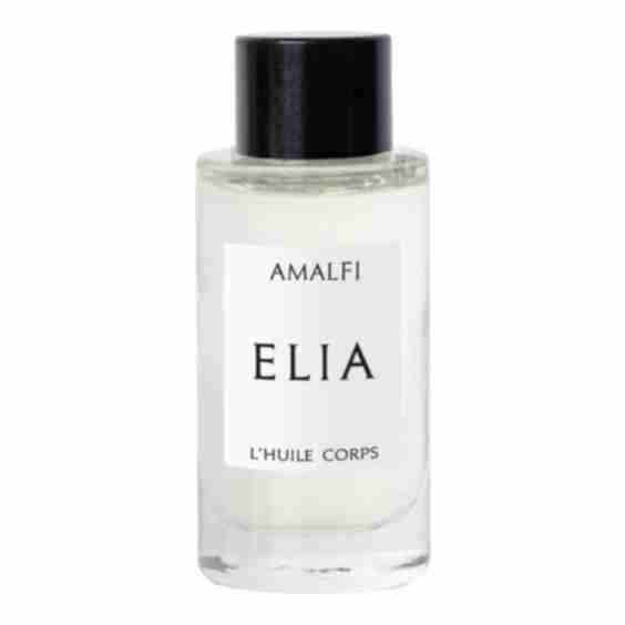 Amalfi L'huile Corps