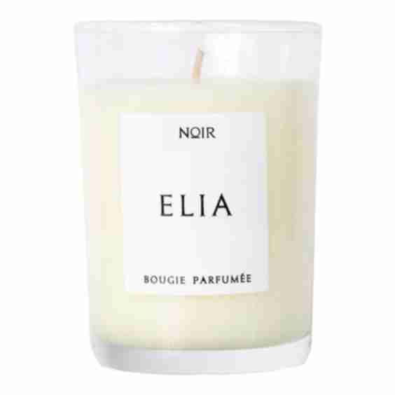 Noir Candle