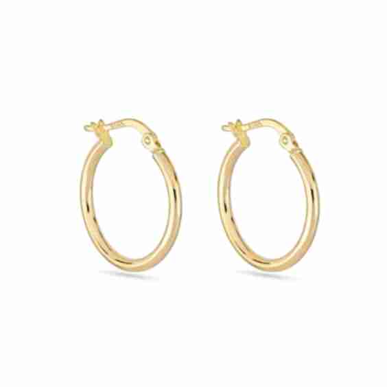 Thin Hoops