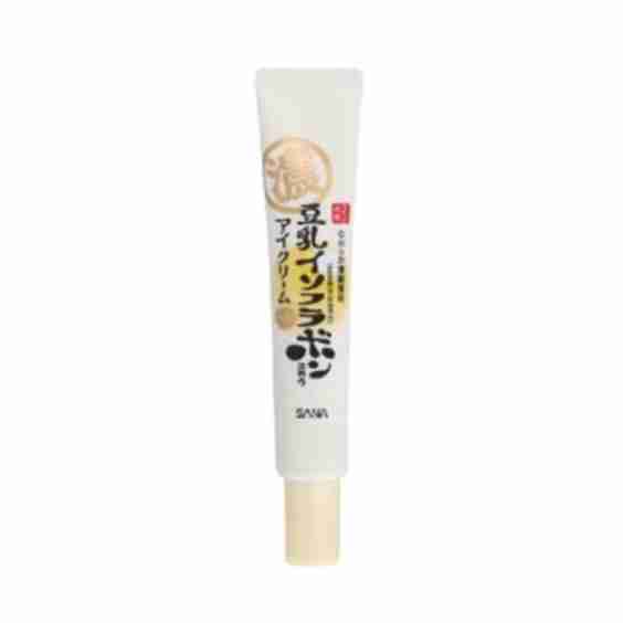 Soy Milk Wrinkle Care Eye Cream - 20g
