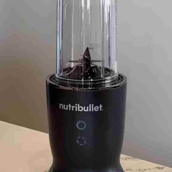 nutribullet Reviews