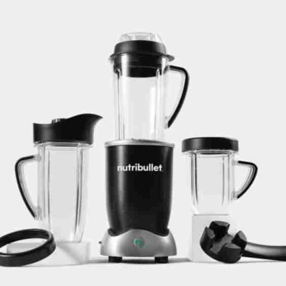Rx® Cooking Blender