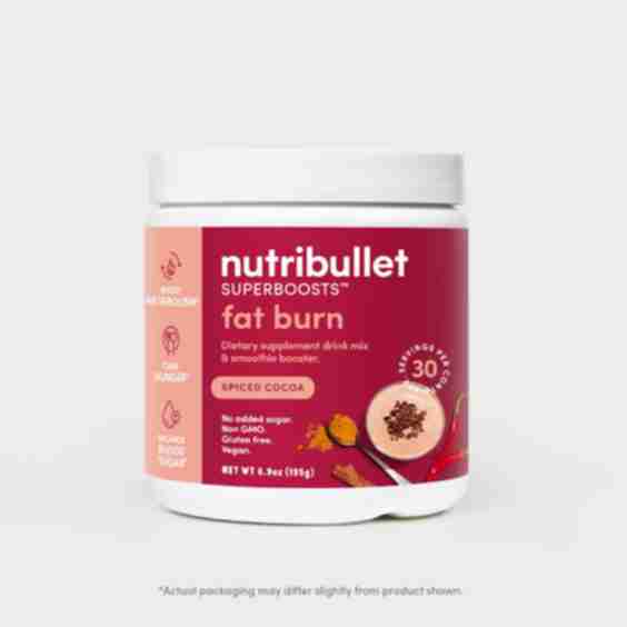 Fat Burn