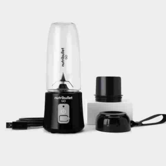 GO Cordless Blender