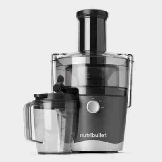 Juicer