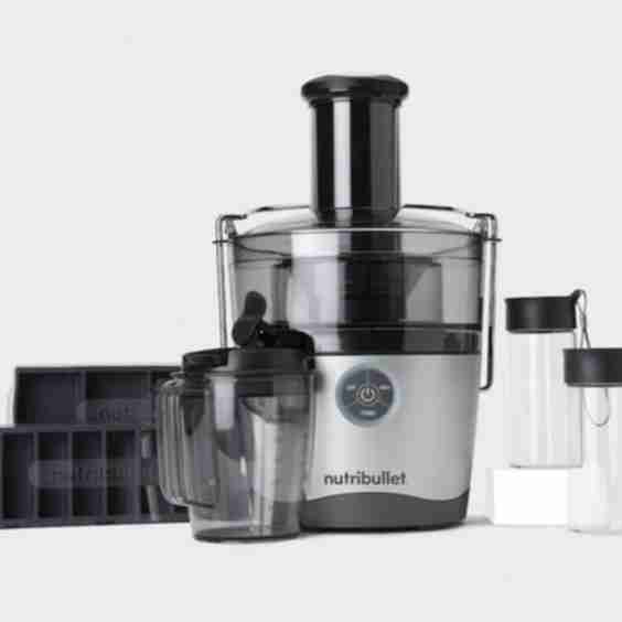 Juicer Pro