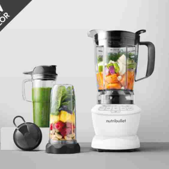 Blender Combo