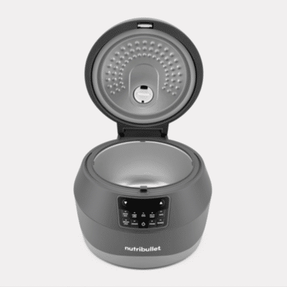 EveryGrain™ Cooker