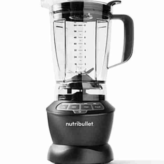 1200w Full Blender
