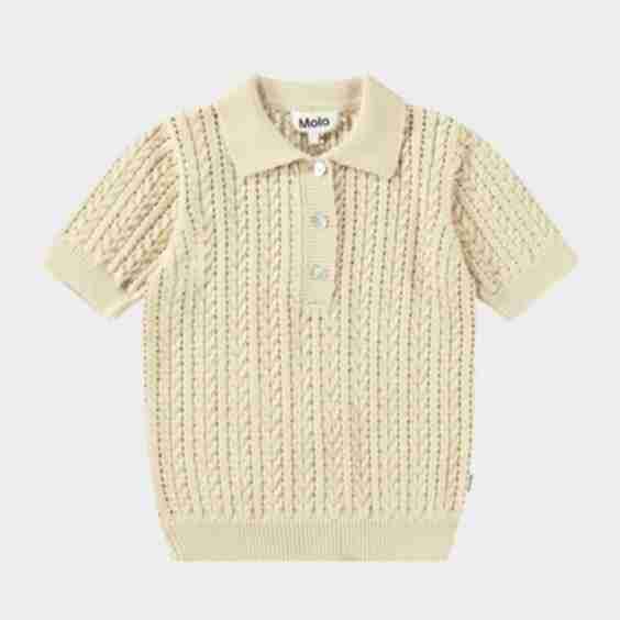 Gretel Textured Shirt