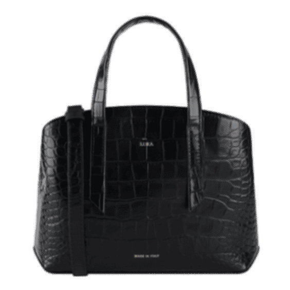 Mini Enni Brief Cocco Bag