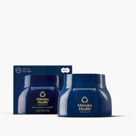 Manuka Honey Daily Mgo 400