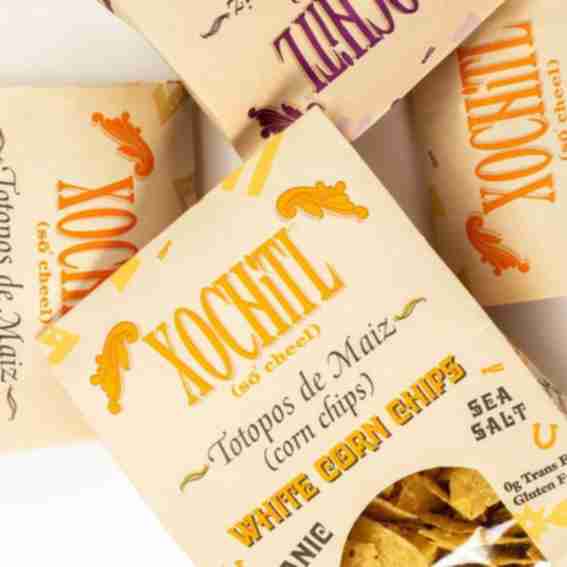 Xochitl Chips and Salsa  Reviews