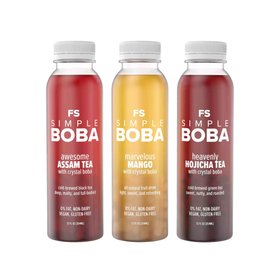 FS Drinks