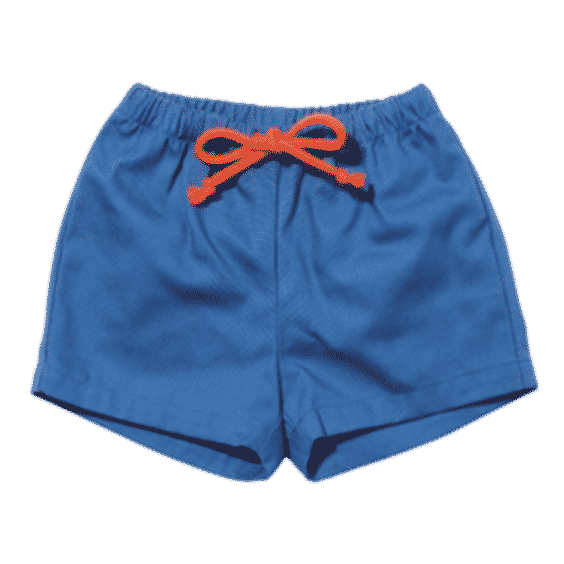 Bingo Baby Short