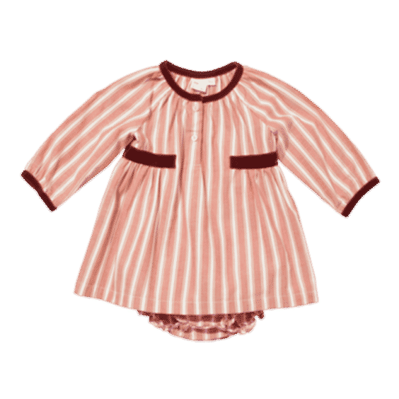 Elizabeth Baby Dress