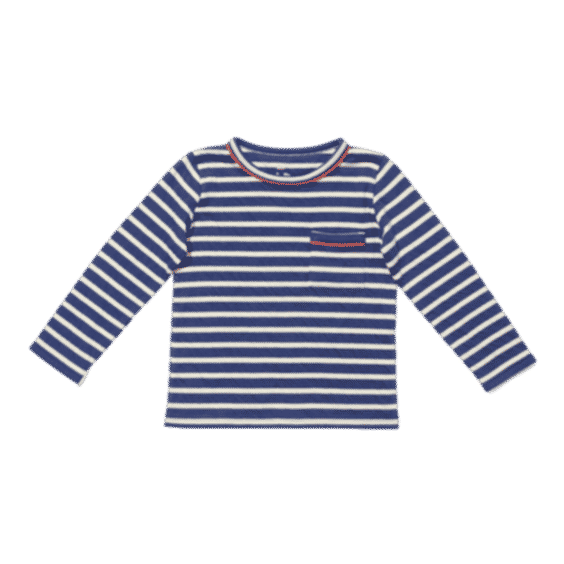 Edward Long Sleeve T Shirt