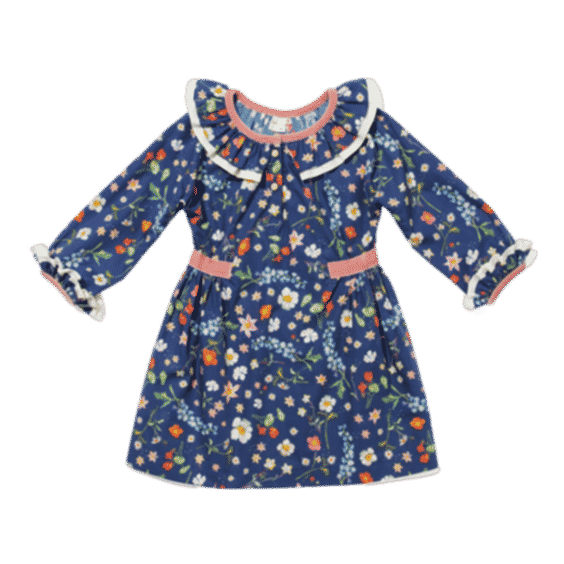 Liza Dress