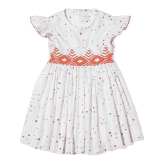 Betty Dress