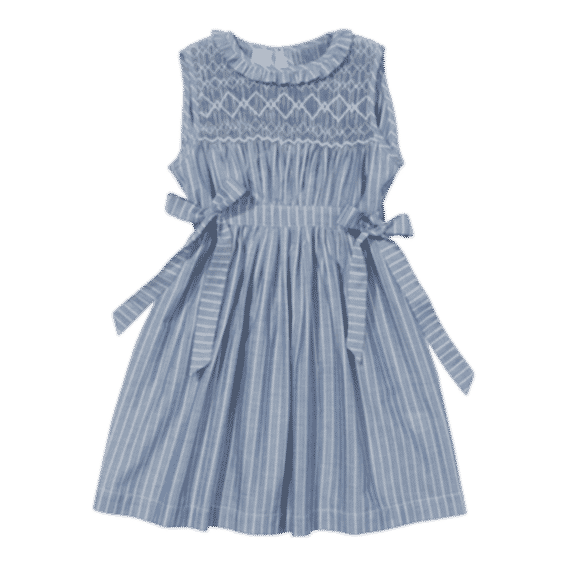Girls' Nora Dress