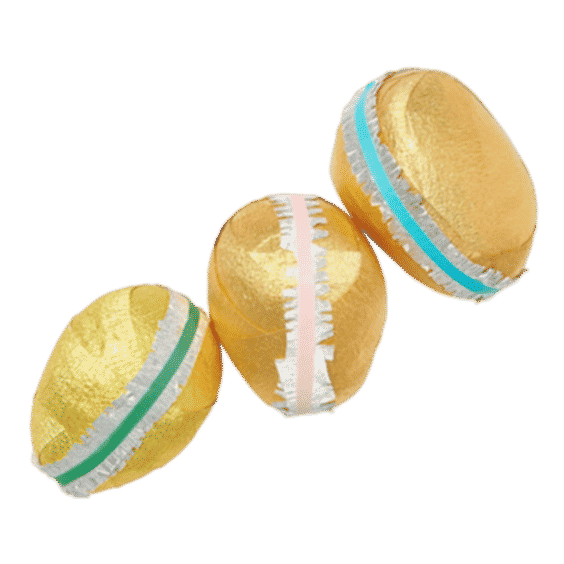 Golden Egg