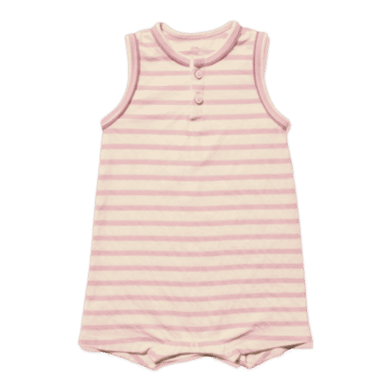 Lachlan Romper