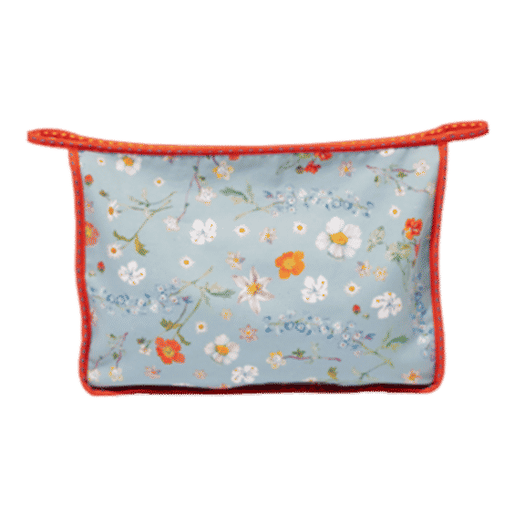 Large Zip Bag