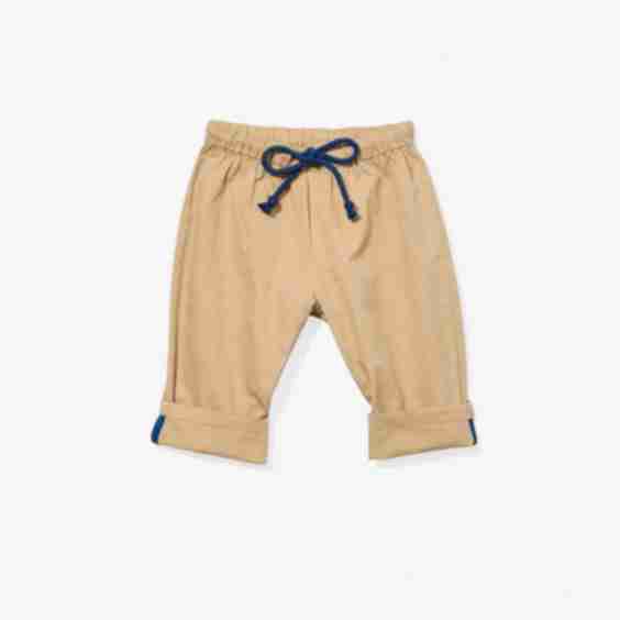 Bowie Baby Pants
