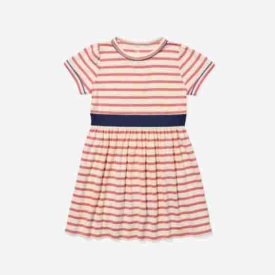 Mirren Dress