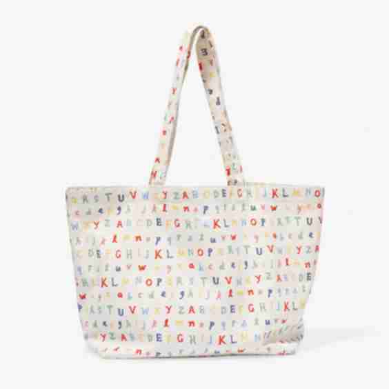 Shopper Bag