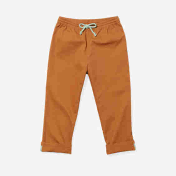 Bowie Pant