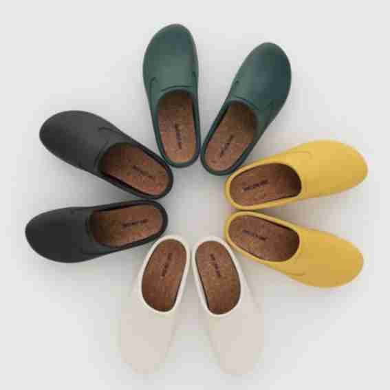 Garden Clogs Reviews