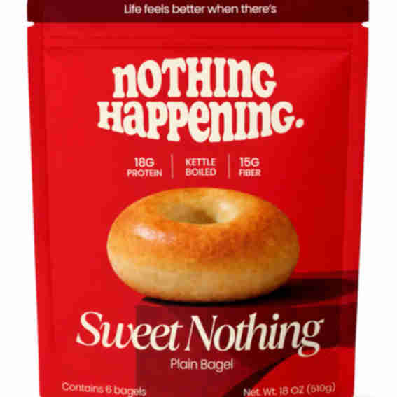 Nothing Happening Reviews