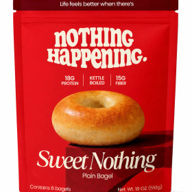 Nothing Happening
