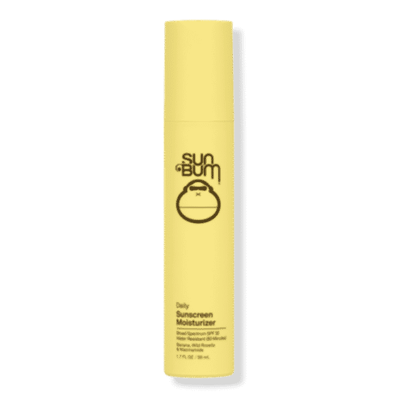 Daily Sunscreen Moisturizer Broad Spectrum SPF 30