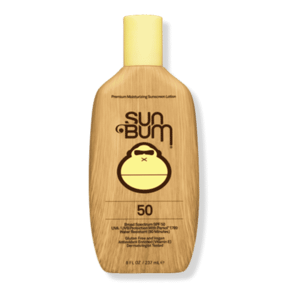 Original SPF 50 Sunscreen Lotion