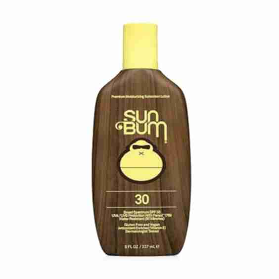 Sunscreen Lotion SPF 30