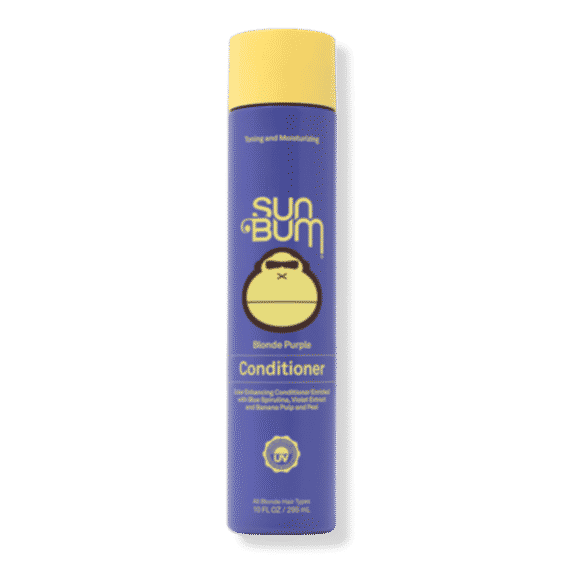 Blonde Purple Conditioner
