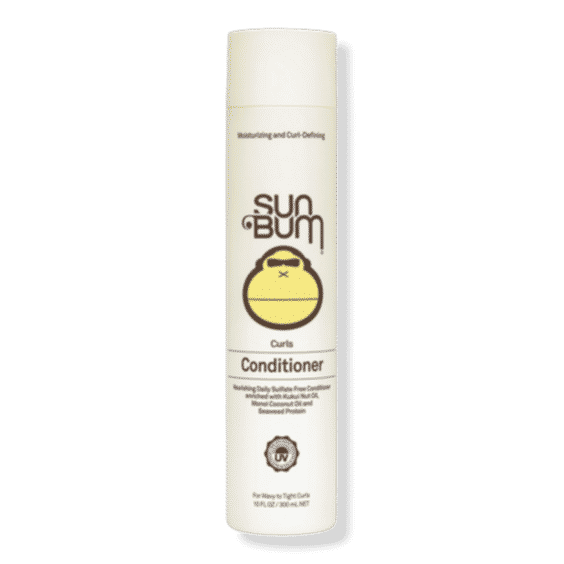Curls & Waves Conditioner