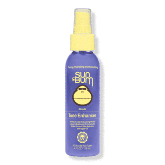 Blonde Tone Enhancer
