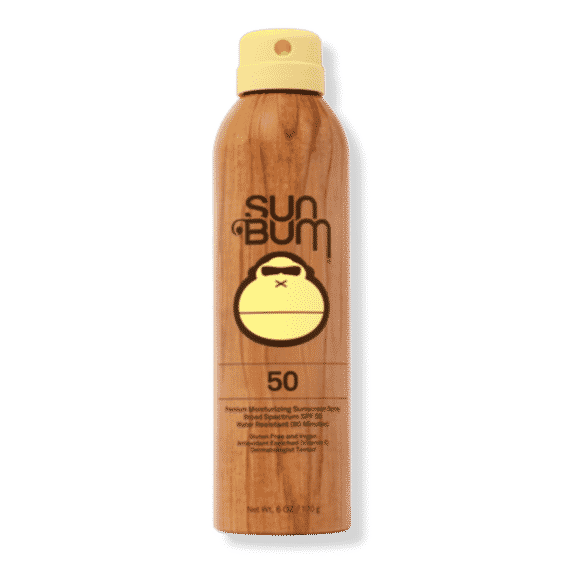 Original SPF 50 Sunscreen Spray
