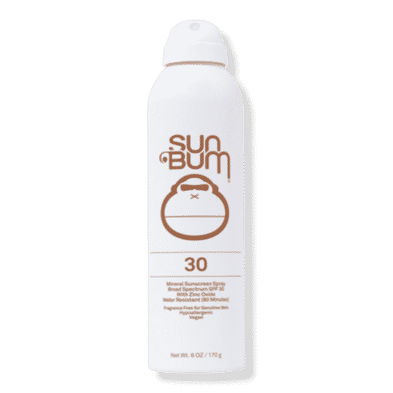 Mineral Continuous Sunscreen Spray SPF 30