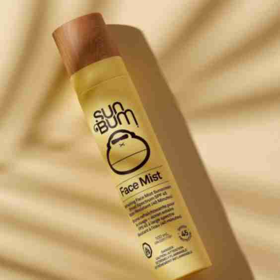 Face Mist SPF 45 Sunscreen 3.4 oz