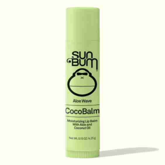 CocoBalm Lip Balm