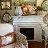 Antique Farm House