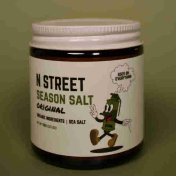 N Street Reviews