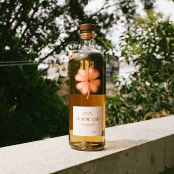 Flor de Azar Reviews