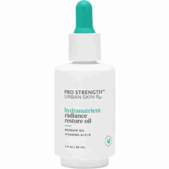 Hydranutrient Radiance Restore Oil